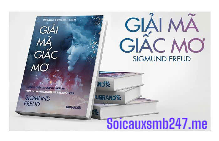 Giải mã về những giấc mơ