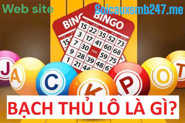 Kinh nghiệm chơi lô bạch thủ bất bại