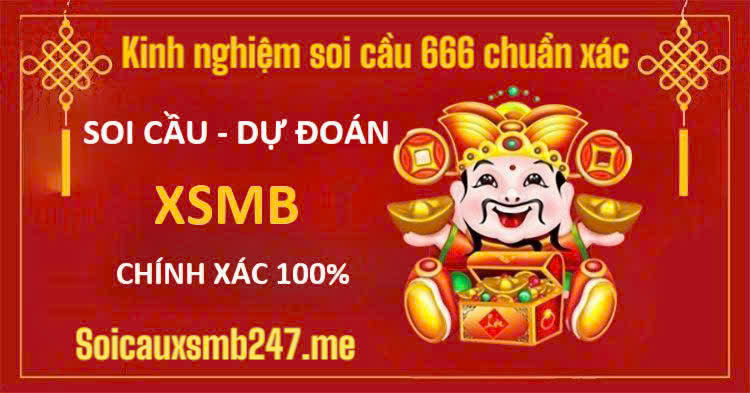 Kinh nghiệm soi cầu 666 chuẩn xác