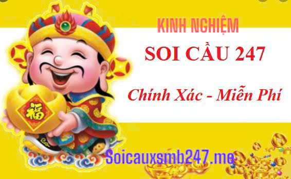 Kinh nghiệm soi cầu MB 247 mới nhất