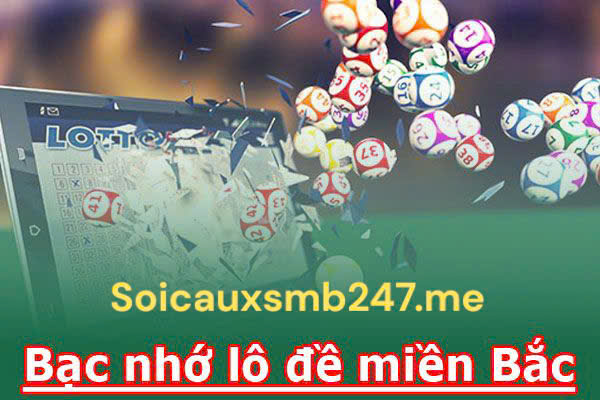 Kinh nghiệm soi cầu bạc nhớ bất bại