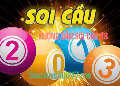 Phương pháp soi cầu 88 mới nhất
