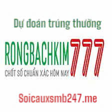 Chốt số rồng bạch kim 777