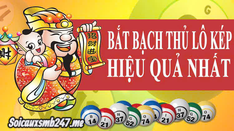 Hướng dẫn nuôi lô bạch thủ kép khung 5 ngày