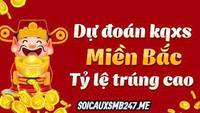 Dự đoán KQXSMB soi cầu 247 ngày 06-10-2025
