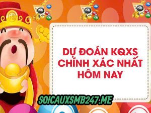 Dự đoán KQXSMB soi cầu 247 ngày 07-10-2025