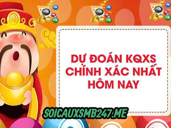 Dự đoán KQXSMB soi cầu 247 ngày 07-10-2025