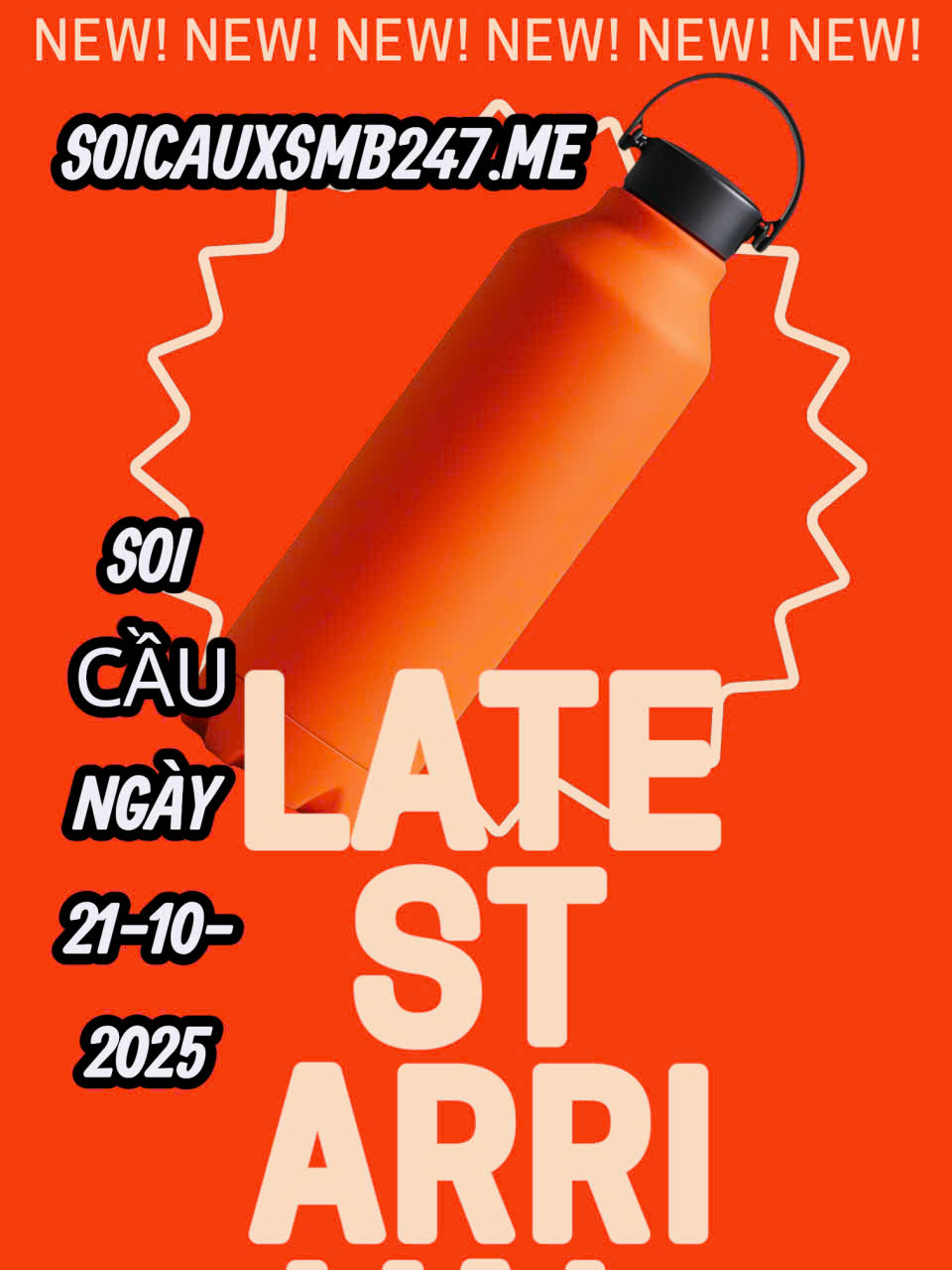 Soi cầu 247 ngày 21-10-2025