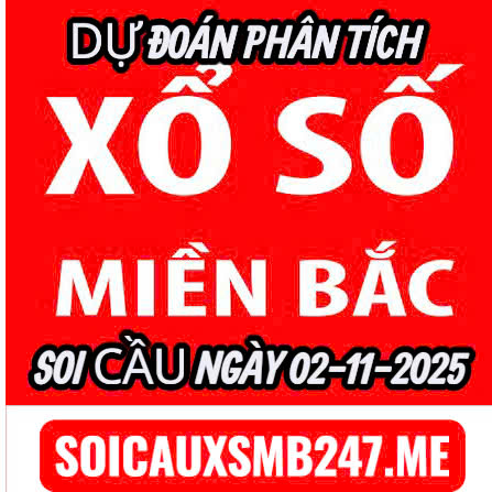 Soi cầu 247 ngày 02-11-2025