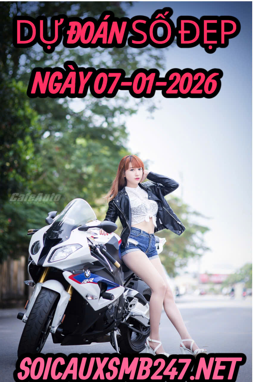 Soi cầu 247 ngày 07-01-2026