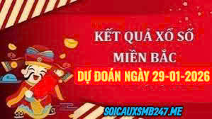 Soi cầu 247 ngày 29-01-2026