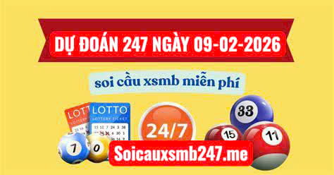Soi cầu 247 ngày 09-02-2026