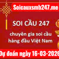 Soi cầu 247 ngày 16-03-2026