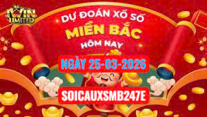 Soi cầu MB ngày 25-03-2026