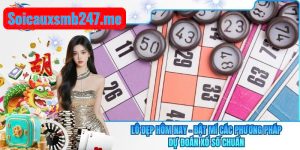 Soi cầu 247 MB ngày 13-04-2026