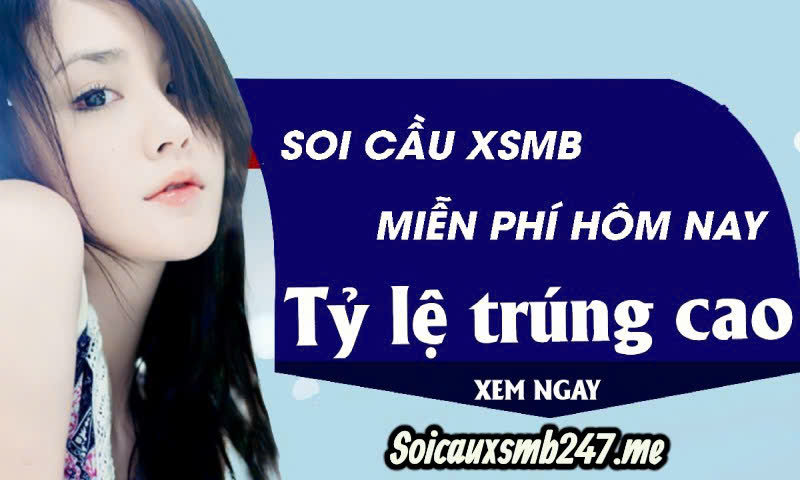 Soi cầu 247 miễn phí ngày 22-05-2026