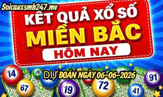 Soi cầu 247 ngày 06-06-2026