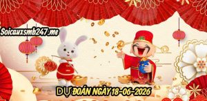 Soi cầu 247 ngày 18-06-2026
