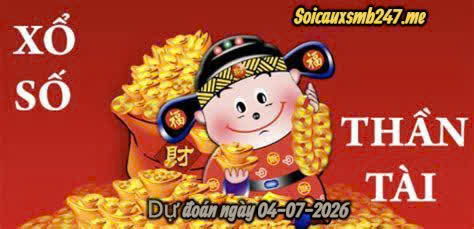 Soi cầu 247 ngày 04-07-2026