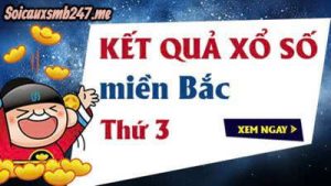 Soi cầu miền bắc ngày 21-07-2026